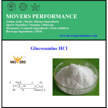USP Стандартный глюкозамин гидрохлорид 66-84-2